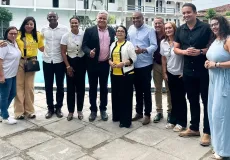 Encontro promovido pelo MP-BA fortalece políticas de inclusão em Prado e Alcobaça