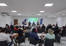 Encontro reúne empresários para discutir o turismo na Costa das Baleias