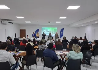 Encontro reúne empresários para discutir o turismo na Costa das Baleias