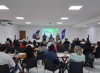 Encontro reúne empresários para discutir o turismo na Costa das Baleias
