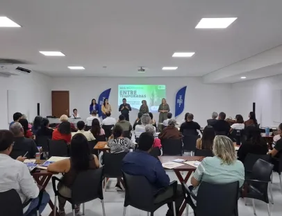 Encontro reúne empresários para discutir o turismo na Costa das Baleias