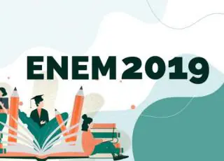 Enem: 1,2 milhão de inscritos faltaram; 376 foram eliminados