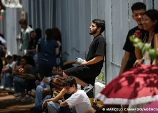 Enem 2025: Inep anula três questões por suspeita de vazamento