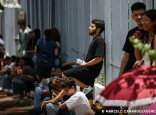 Enem 2025: Inep anula três questões por suspeita de vazamento