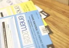 Enem 2026 abre inscrições; veja prazos, taxas e datas das provas