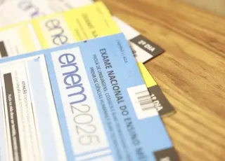 Enem 2026 abre inscrições; veja prazos, taxas e datas das provas