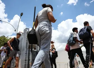 Enem: prazo de inscrição é prorrogado até dia 12 de junho