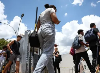 Enem: prazo de inscrição é prorrogado até dia 12 de junho