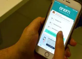 Enem terá aplicação digital em fase piloto em 2020 e deixará de ter versão em papel em 2026