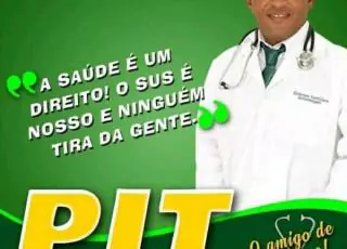 Enfermeiro é morto a tiros dentro de casa em Cabrália. Briga por imóvel pode ter motivado o crime