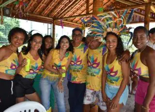 Enfermeiros e técnicos são homenageados no seu dia pela prefeitura de Caravelas