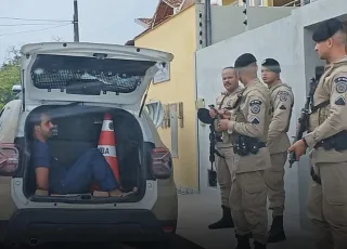 Enteado mata madrasta a tiros após briga em pousada de Porto Seguro, diz polícia
