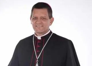Entidades de Itamaraju emitem nota de apoio ao bispo Dom Jailton Lino, contra os ataques do prefeito Marcelo Angênica