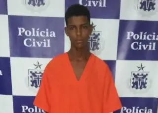 Envolvido na morte de vaqueiro é preso em Itabela