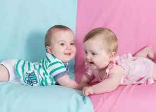 Enzo Gabriel foi o nome mais registrado no Brasil em 2018