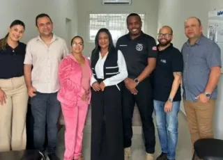Equipamentos instalados: Lajedão se prepara para emitir a CIN