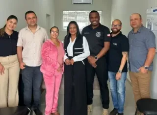 Equipamentos instalados: Lajedão se prepara para emitir a CIN