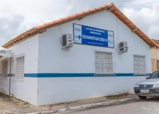 Equipe profissional e medicamentos são reforçados no Centro de Covid de Ibirapuã