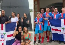 Equipes de Handebol de Nova Viçosa se classificam para o Campeonato Estadual na Etapa III em Ilhéus