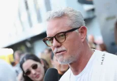 Eric Dane, ator de Grey's Anatomy, morre aos 53 anos  