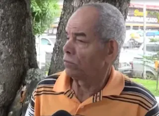 Erro em cartório de Teixeira de Freitas faz idoso ser declarado morto pela segunda vez