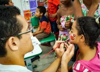 Escola Municipal Vereador Genivaldo Bispo comemora 10 anos de história