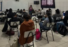 Escolas da rede municipal de Teixeira de Freitas realizam o “Dia D” de preparação para as provas SABE e SAEB