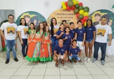 Escolas municipais de Medeiros Neto celebram a consciência negra com projetos educativos