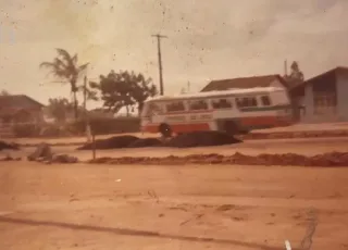 Especial Dia das Crianças: “Uma Saudade”,