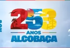 Esporte e celebração marcam os 253 anos de Alcobaça com programação especial de 12 a 16 de novembro
