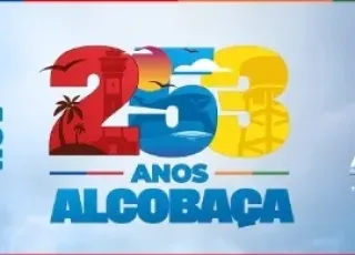 Esporte e celebração marcam os 253 anos de Alcobaça com programação especial de 12 a 16 de novembro