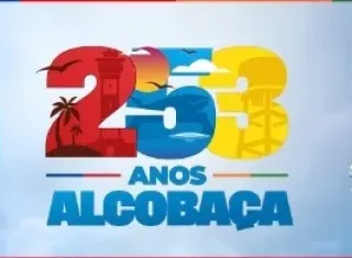 Esporte e celebração marcam os 253 anos de Alcobaça com programação especial de 12 a 16 de novembro