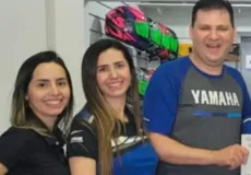 Esposa de pastor de Igreja Maranata é uma das vítimas da loja Yamaha, autor já está preso 