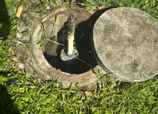 Esquema clandestino de comércio de água é desarticulado em Porto Seguro