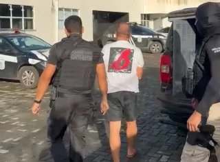 Esquema criminoso com prejuízo de R$ 1,5 milhão é alvo de operação policial em Itagimirim