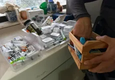 Esquema de comercialização irregular de canetas emagrecedoras é alvo de megaoperação