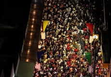 Esquenta Teixeira reúne grande público e abre clima de celebração pelos 41 anos de Teixeira de Freitas
