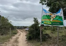 Estado abre ação discriminatória para definir domínio de terras da Basevi, no município de Prado