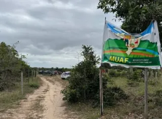 Estado abre ação discriminatória para definir domínio de terras da Basevi, no município de Prado