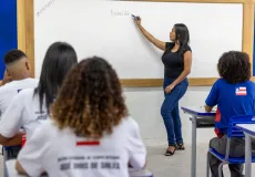 Estado convoca mais 88 professores para reforçar quadro da Rede Estadual da Bahia