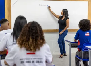 Estado convoca mais 88 professores para reforçar quadro da Rede Estadual da Bahia