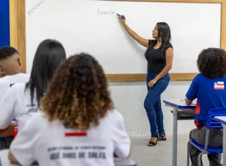 Estado convoca mais 88 professores para reforçar quadro da Rede Estadual da Bahia