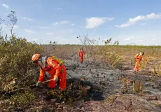 Estado da Bahia intensifica alertas preventivos sobre o El Niño nos 417 municípios