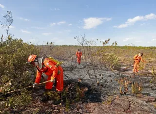 Estado da Bahia intensifica alertas preventivos sobre o El Niño nos 417 municípios