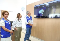Estado da Bahia prepara rede de saúde para impactos do El Niño em 2026/2027