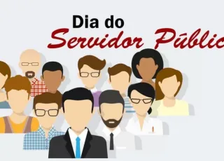 Estado da Bahia publica decreto que transfere para novembro feriado do Dia do Servidor