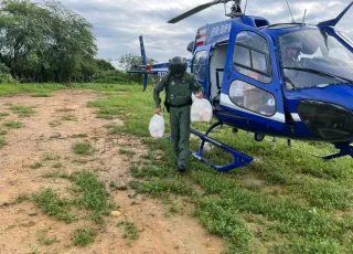 Estado monitora regiões afetadas pela chuva e envia equipes de apoio aos municípios