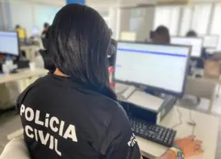 Estado publica edital de concurso com mil vagas para a Polícia Civil