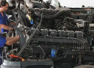 Estão abertas as inscrições para curso gratuito de Mecânico de Motor a Diesel em Prado (BA)