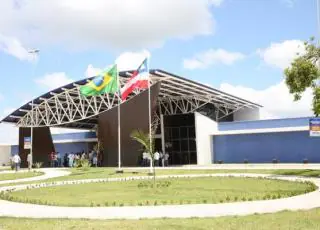 Estão abertas as Inscrições para o Processo Seletivo da Policlínica de Teixeira de Freitas